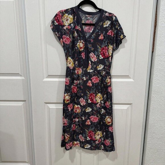Women’s‎ Cath Kidston Dress Size 10 Floral - Picture 1 of 8